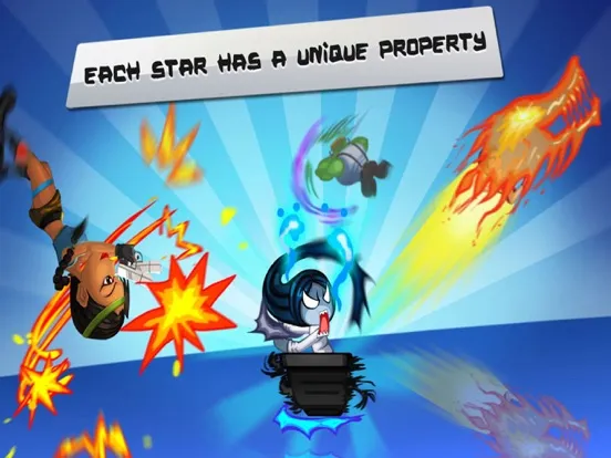 تصاویر Subway Running Man iPad 