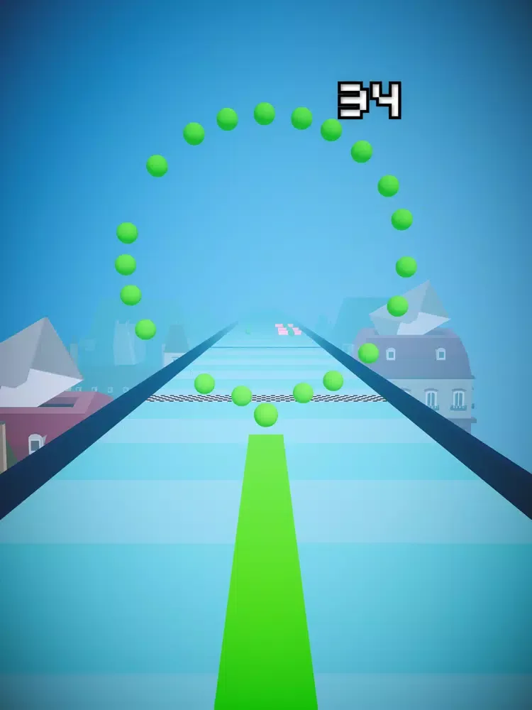 Balls iPad  سکرین شاٹس