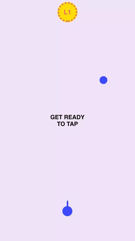 Ảnh chụp màn hình của Hi Dots