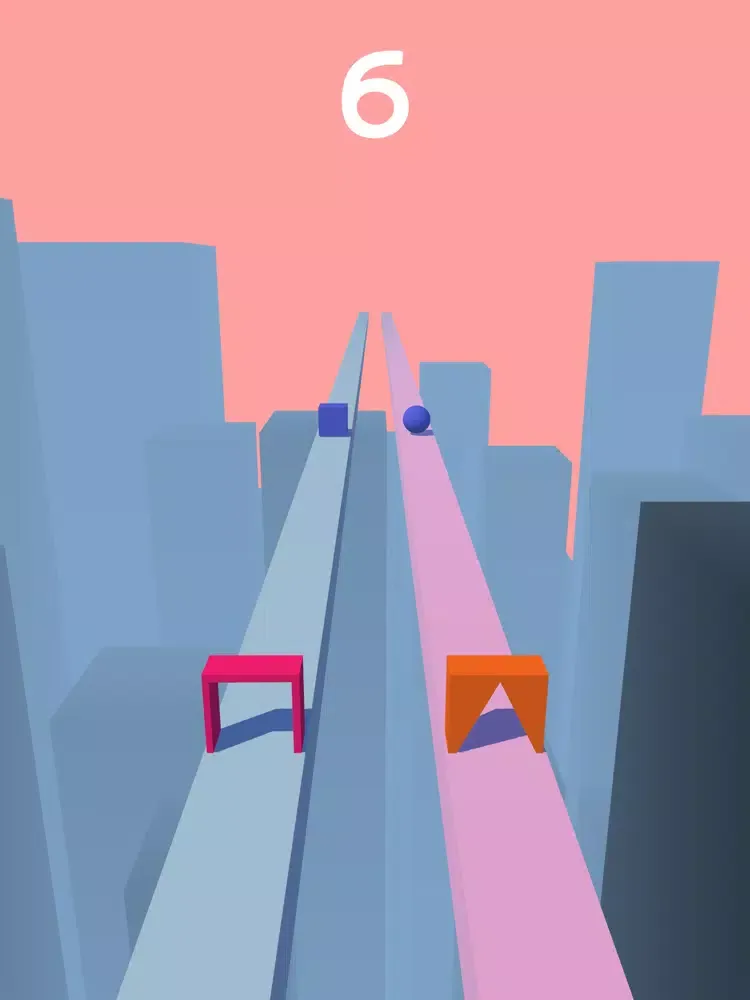 Play Shapes iPad  سکرین شاٹس