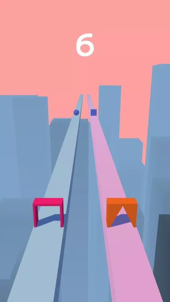 Play Shapes سکرین شاٹس