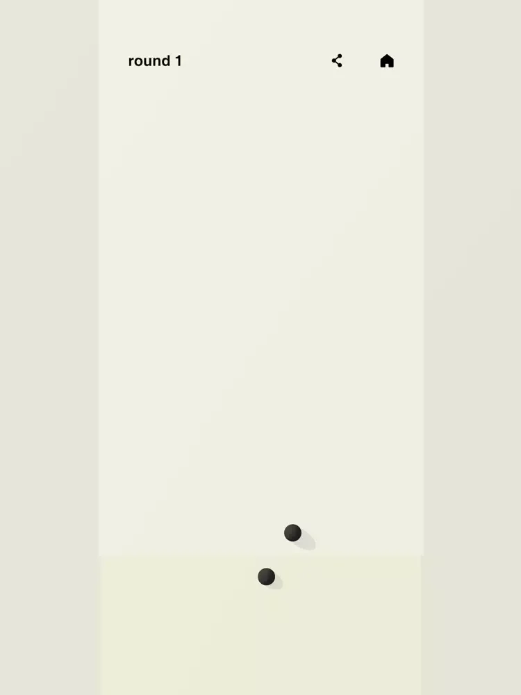Rounds iPad  سکرین شاٹس