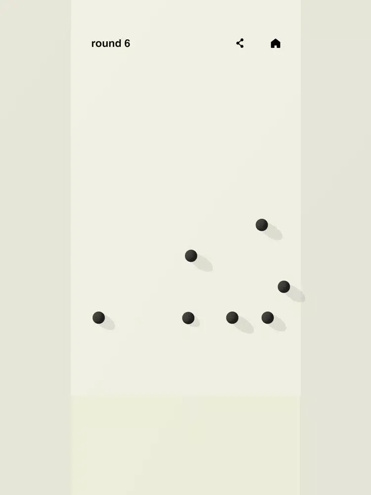 Rounds iPad  سکرین شاٹس