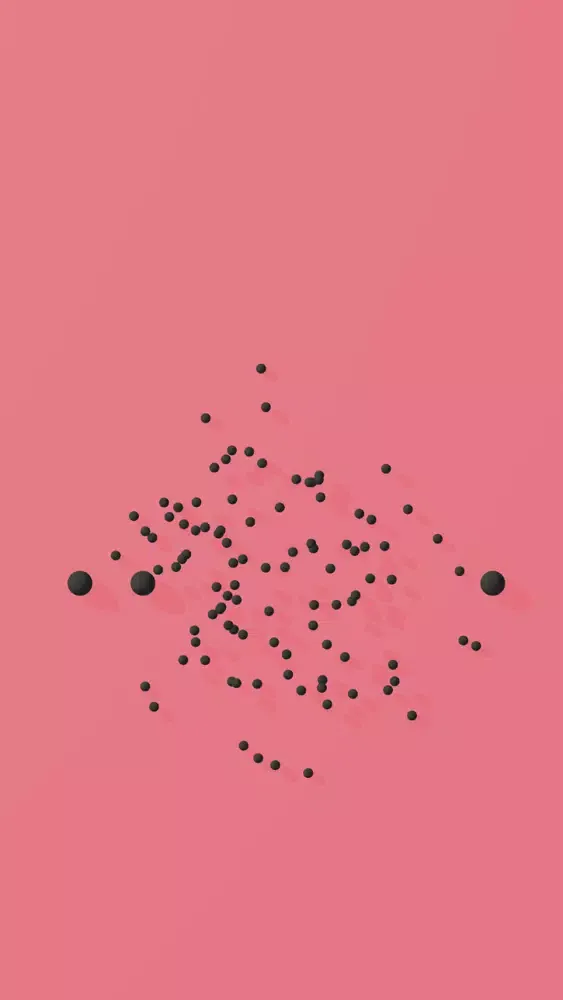 Rounds سکرین شاٹس