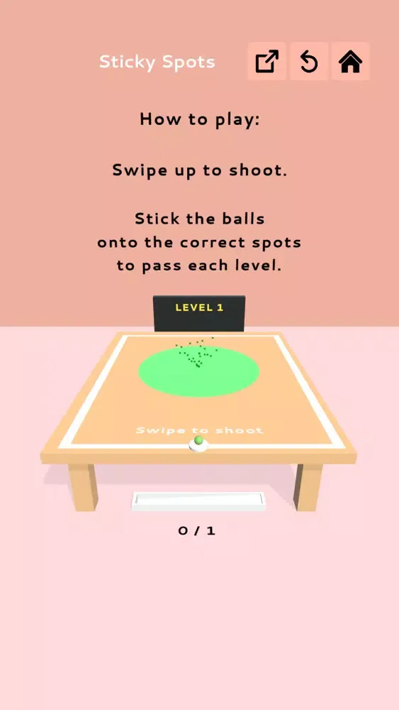 تصاویر Sticky Spots