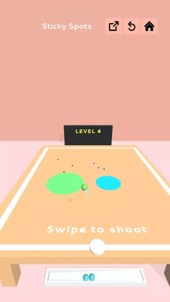 تصاویر Sticky Spots