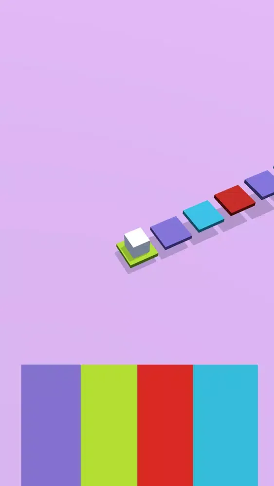 Captures d'écran de Super Tiles
