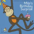 Milo's Birthday Surprise