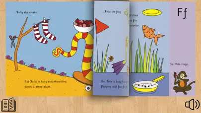 Milo's Birthday Surprise Screenshots