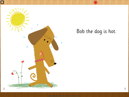 The Wiz Kids 2 iPad  Screenshots