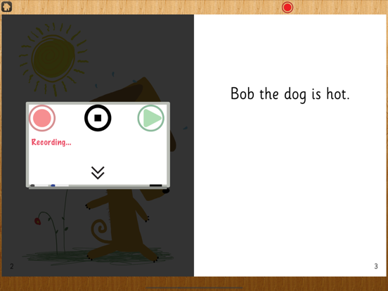 The Wiz Kids 2 iPad  Screenshots