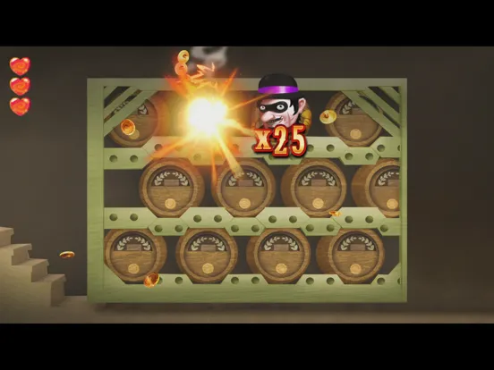 Far West Slot iPad  Screenshots