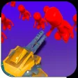 Turret Defence: Gunz & Zombies
