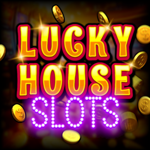 Lucky House Slots Lucky House Slots