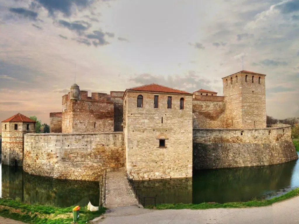 Tangkapan layar Bulgaria Wallpapers