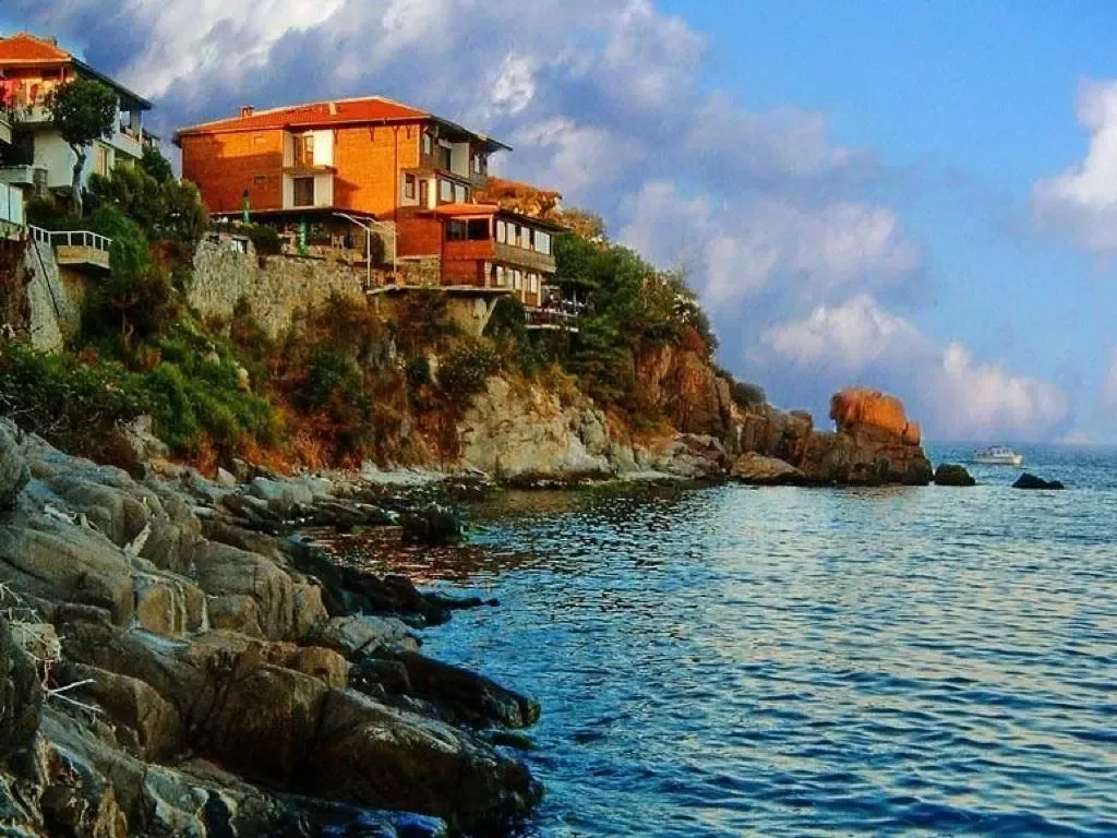 Tangkapan layar Bulgaria Wallpapers