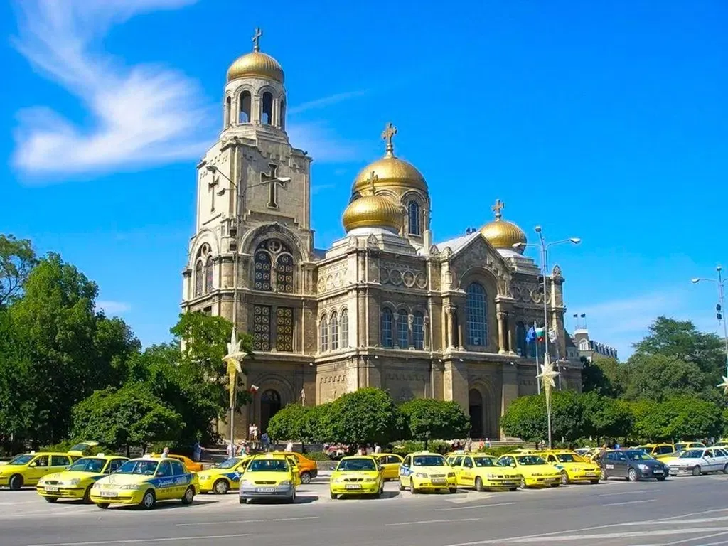 Tangkapan layar Bulgaria Wallpapers