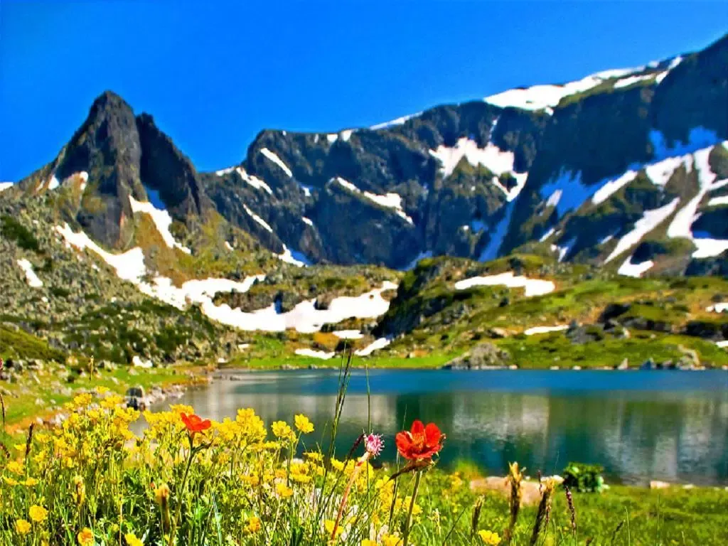 Tangkapan layar Bulgaria Wallpapers