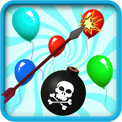 Archer Balloon Shooter