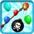Archer Balloon Shooter