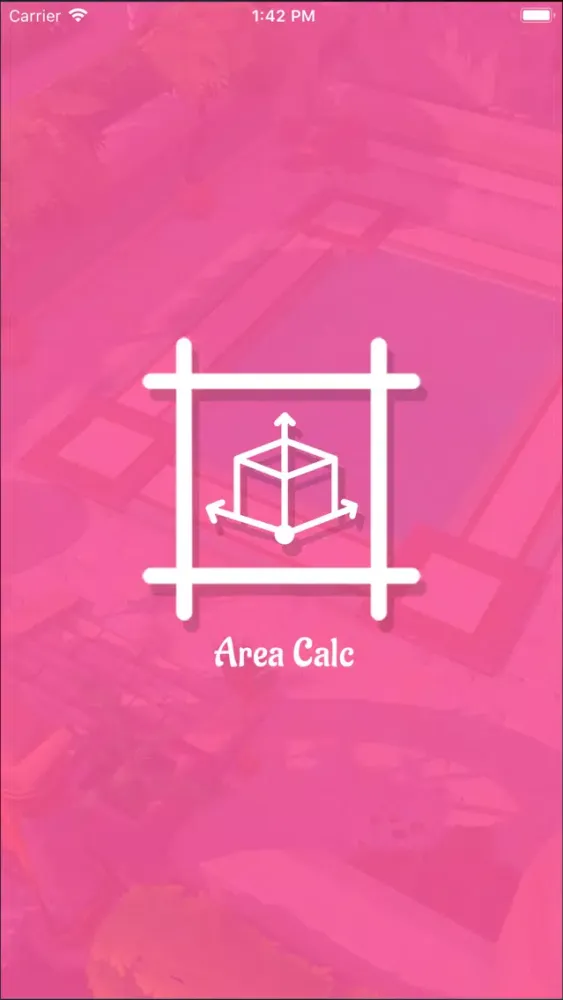 Calc For Area স্ক্রিনশট