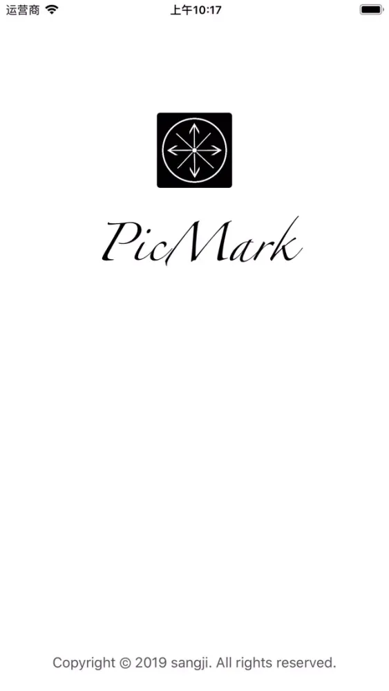 Скриншоты PicMark-Simple quick edit