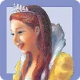 백설공주 - 상상이상 세계명작동화 백설공주 - 상상이상 세계명작동화
