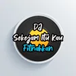 DJ Sekejam Itu Kau Fitnahkan S