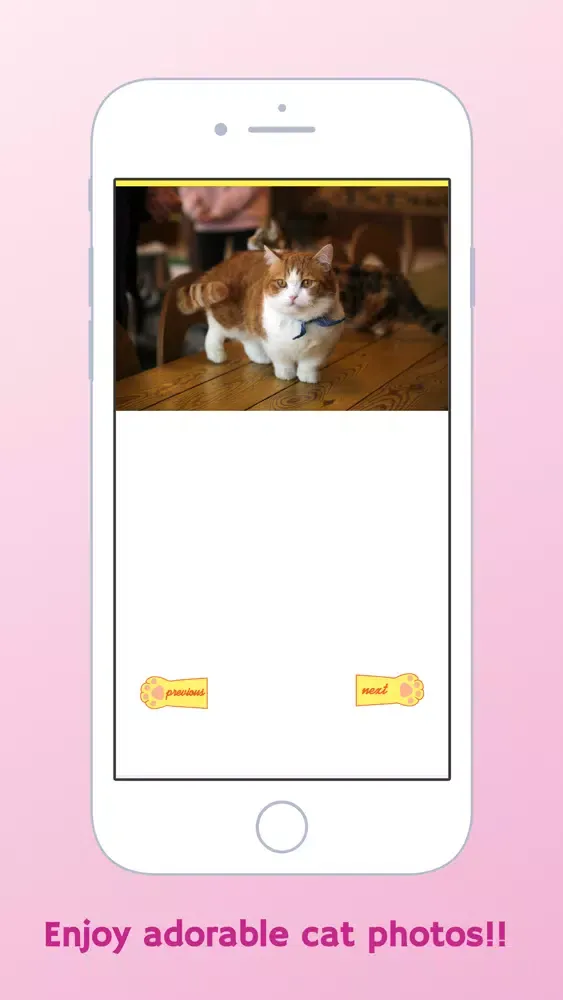 My Meow - Cat Diary, Cat Photo Screenshots