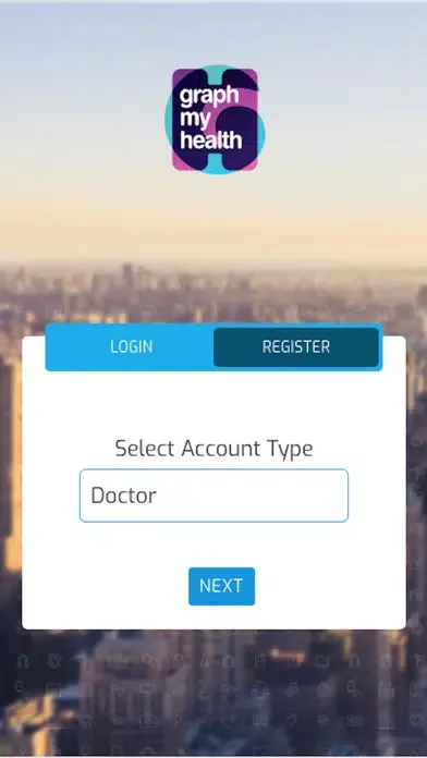 Ảnh chụp màn hình của GMH Digital Clinic