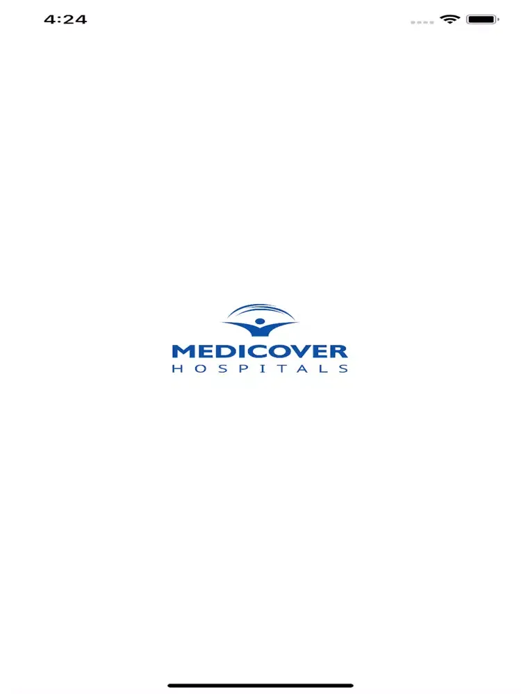 MediCover BIZ iPad  Screenshots