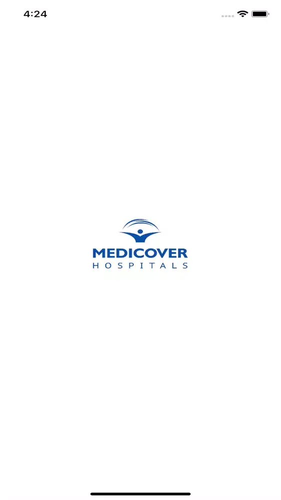 MediCover BIZ Screenshots