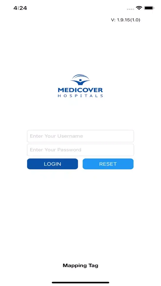 MediCover BIZ Screenshots
