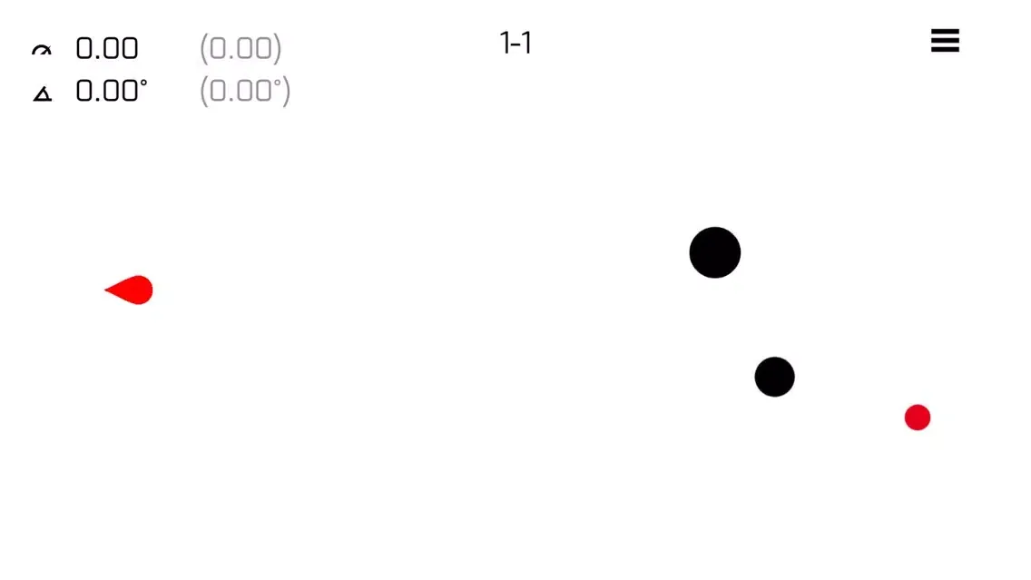 ภาพหน้าจอของ orbitl