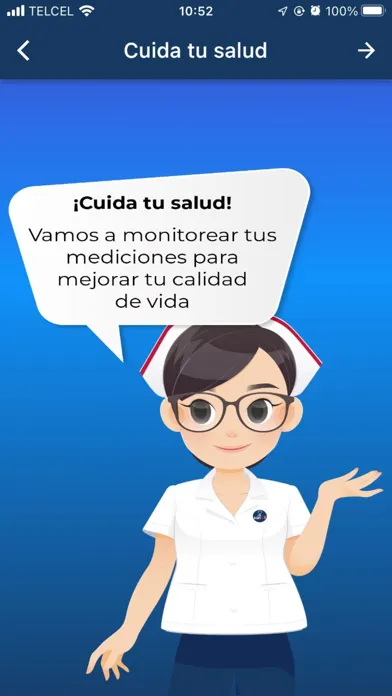 Ảnh chụp màn hình của Sandi Check
