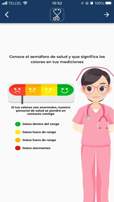 Ảnh chụp màn hình của Sandi Check