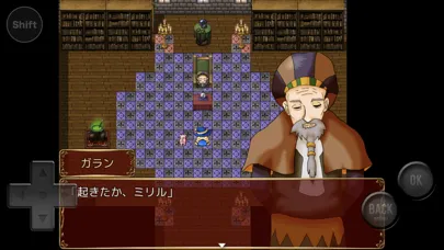 Capturas de pantalla de Witch's Jewel