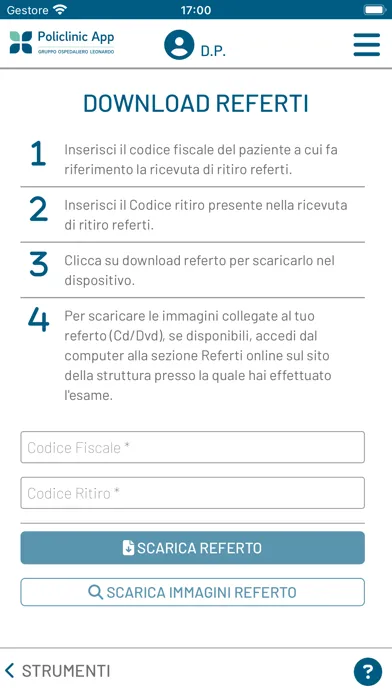 صور Gruppo Ospedaliero Leonardo