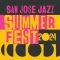 San Jose Jazz Summer Fest