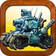 Metal Rambo Mission - Contra Attack Metal Rambo Mission - Contra Attack