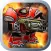 Army Commando Attack - Metal Action