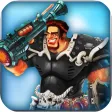 Gunter Supper Attack - Metal Action Gunter Supper Attack - Metal Action
