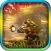 Hero Metal Attack - Duty Commando