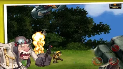 Hero Attack - Combat War Screenshots