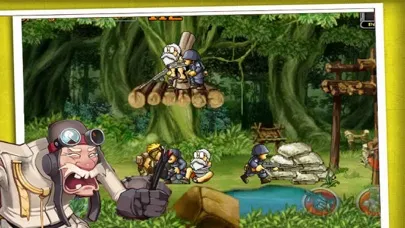 Hero Attack - Combat War Screenshots