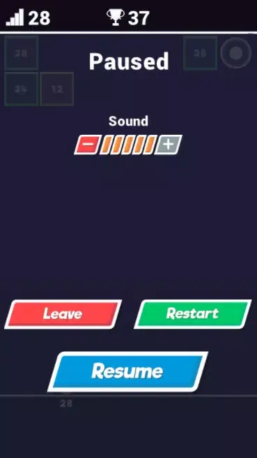 Zrzuty ekranu Balls Bricks Breaker Pro