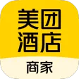 Meituan eBooking