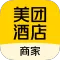 Meituan eBooking