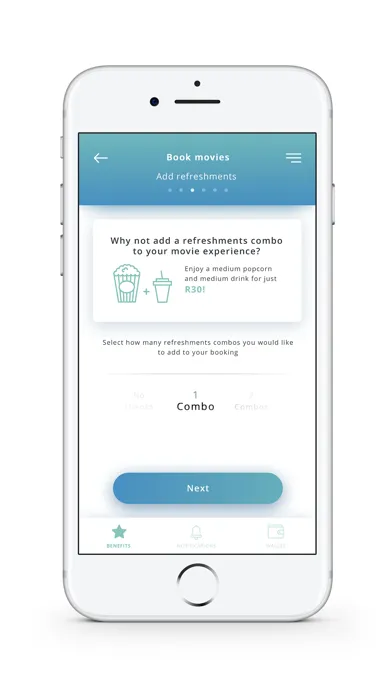 Sanlam Reality Screenshots