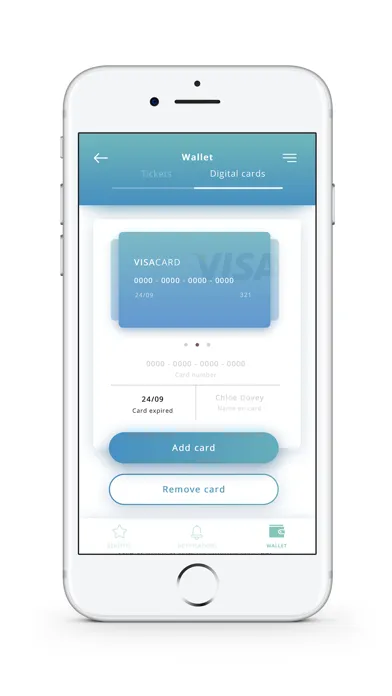 Sanlam Reality Screenshots